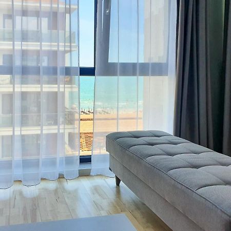 Black Sea Booking - Sky ナボダリ エクステリア 写真