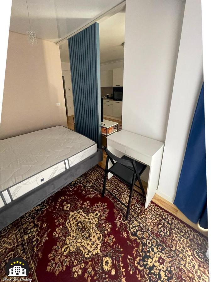 Black Sea Booking - Sky ナボダリ エクステリア 写真