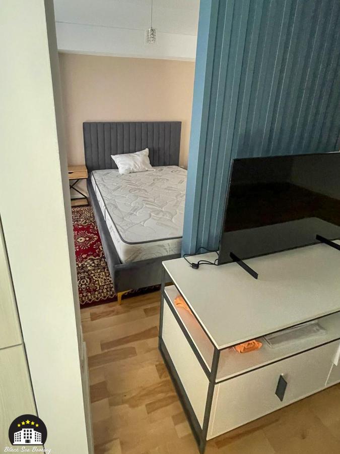 Black Sea Booking - Sky ナボダリ エクステリア 写真