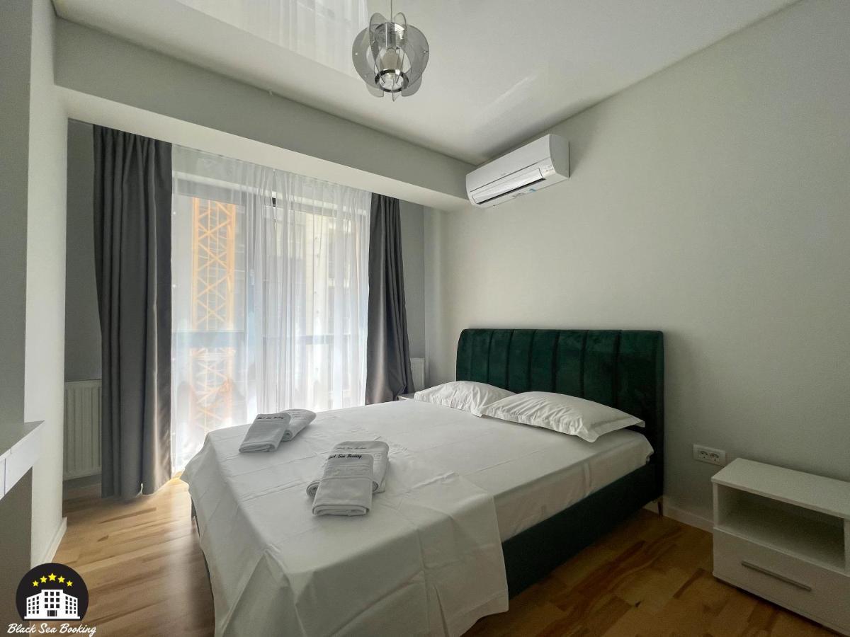 Black Sea Booking - Sky ナボダリ エクステリア 写真