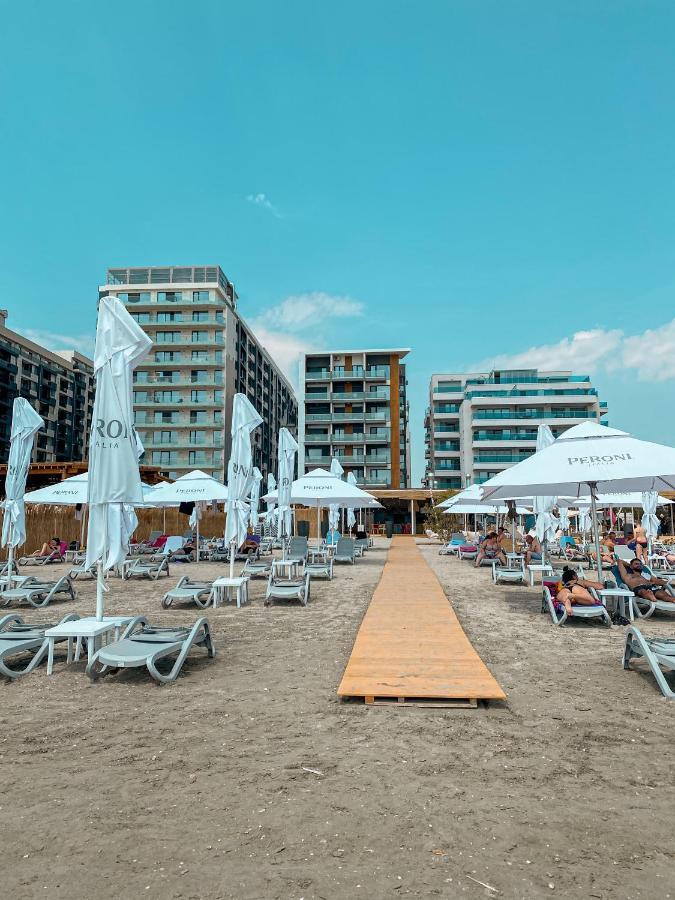 Black Sea Booking - Sky ナボダリ エクステリア 写真